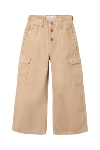 Jean - Beige