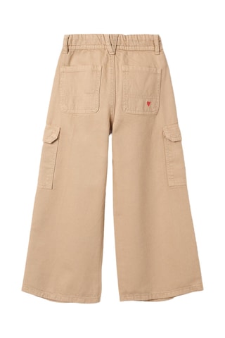 Jean - Beige