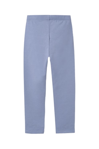 Legging polaire - Ciel