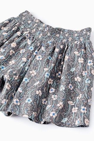 Short - Gris foncé