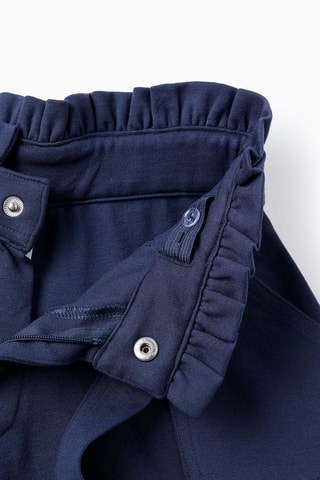 Short - Bleu foncé