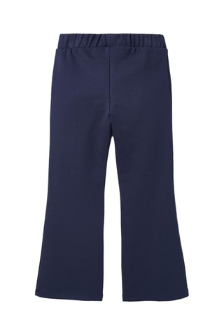 Pantalon - Bleu foncé