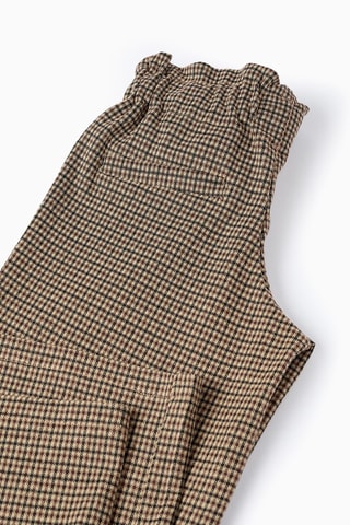 Pantalon - Marron