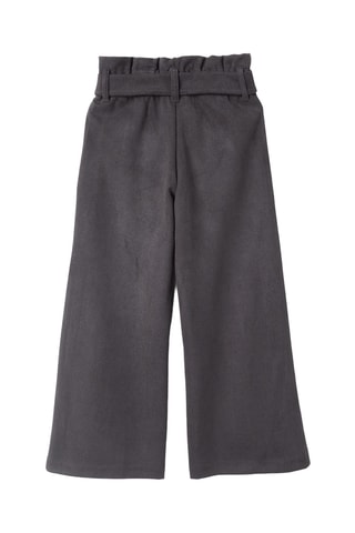 Pantalon - Gris foncé