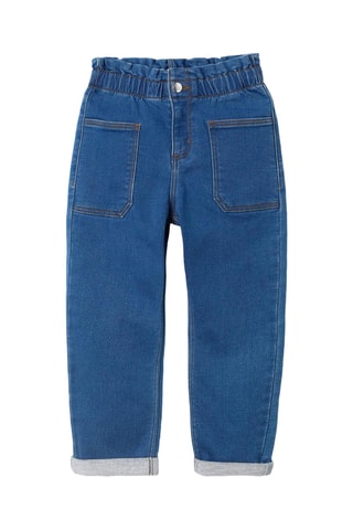 Jean - Bleu