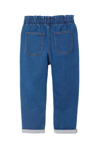 Jean - Bleu
