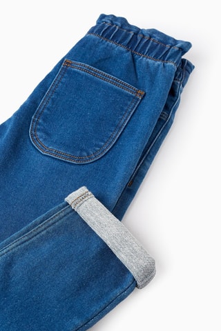 Jean - Bleu