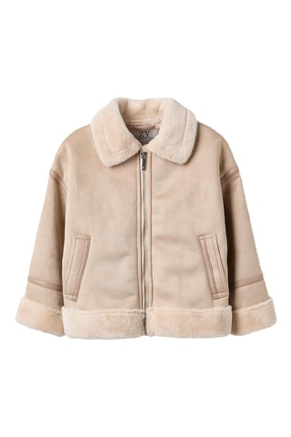 Veste - Marron