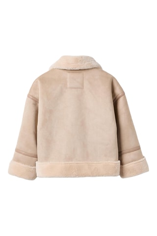 Veste - Marron