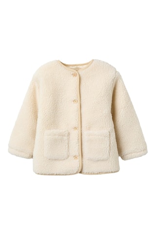 Veste - Ecru