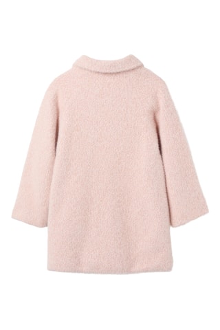 Veste - Rose poudré