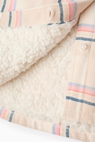 Surchemise - Beige