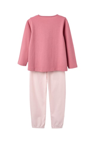Pyjama - Roze 