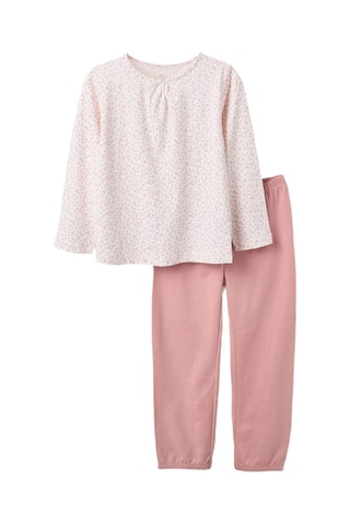 Pyjama - Rose 