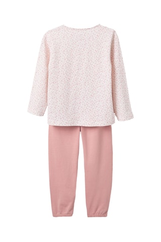 Pyjama - Rose 