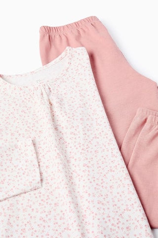 Pyjama - Rose 