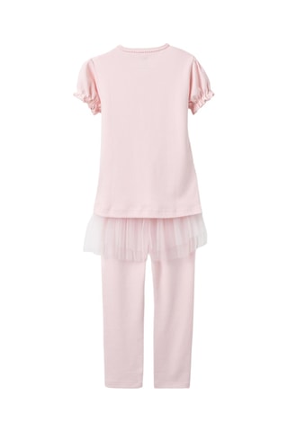 Pyjama - Rose clair