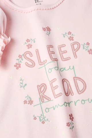 Pyjama - Rose clair