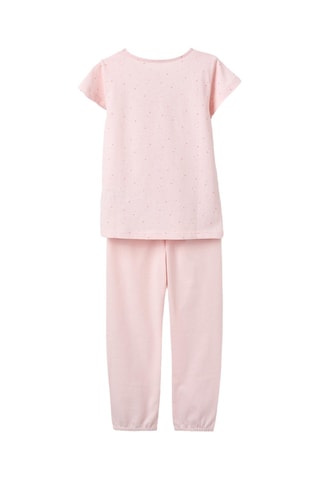 Pyjama - Rose clair