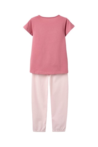 Pyjama - Rose