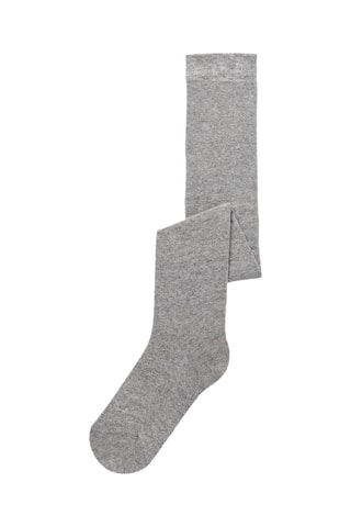 Collant - Gris foncé