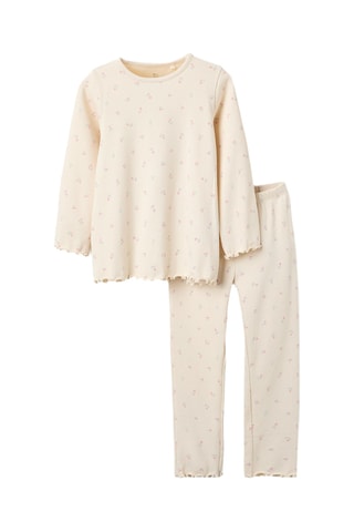 Pyjama - Beige