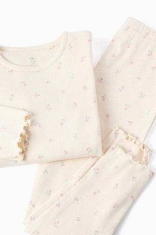 Pyjama - Beige