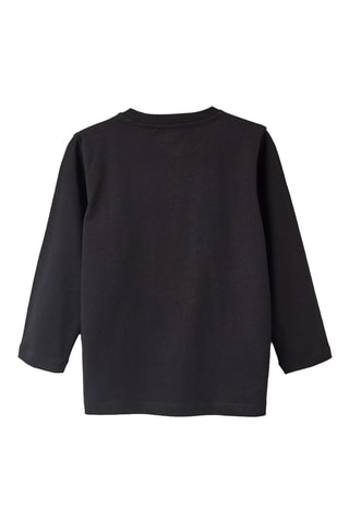 T-shirt - Noir