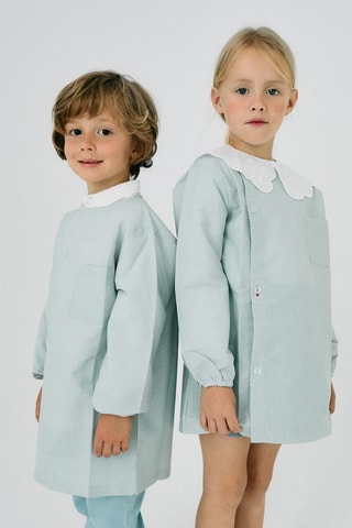 Chemise - Vert clair