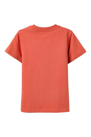 T-shirt - Orange