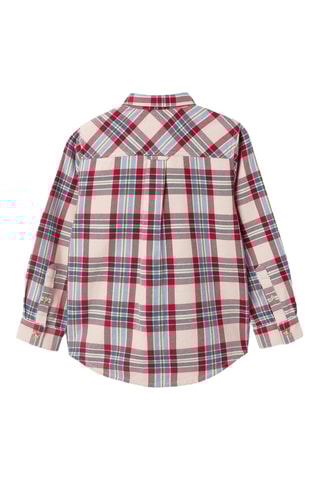 Chemise - Gris clair