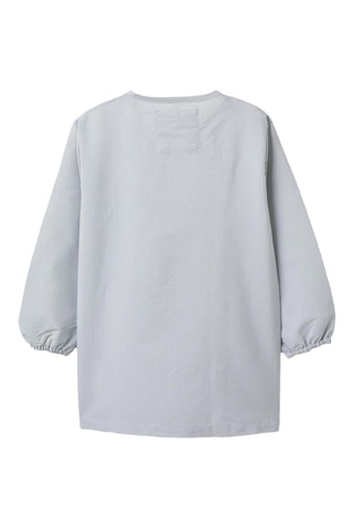Blouse - Vert clair