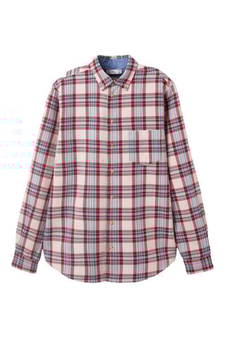 Chemise - Gris clair