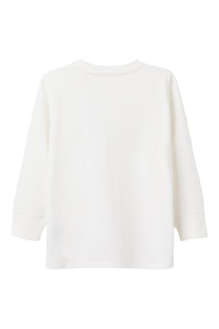 T-shirt - Blanc