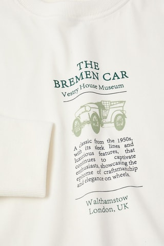 T-shirt - Blanc