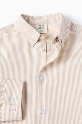 Chemise - Beige
