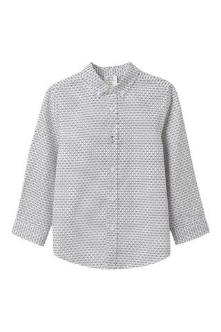 Chemise - Gris foncé