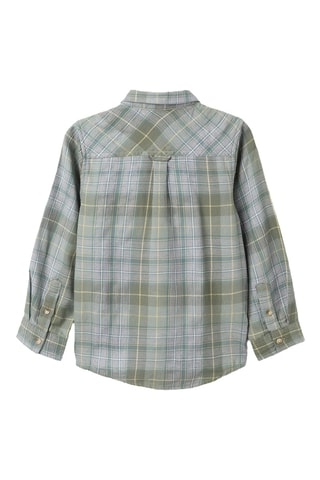 Chemise - Gris