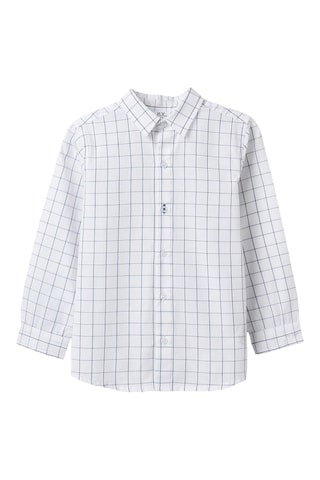 Chemise - Blanc
