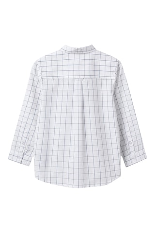 Chemise - Blanc