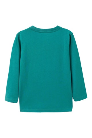 T-shirt - Groen