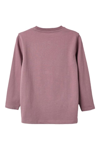 T-shirt - Violet