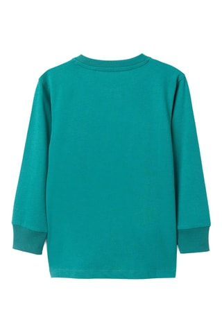 T-shirt - Vert