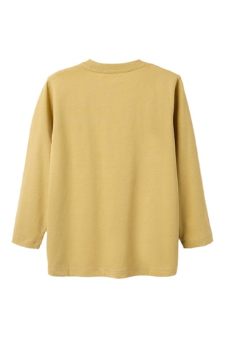 T-shirt - Kaki