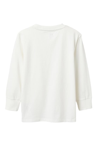 T-shirt - Blanc