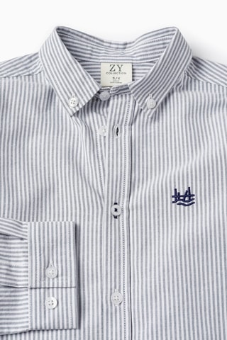 Chemise - Ciel