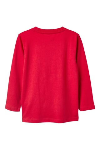 T-shirt - Rouge
