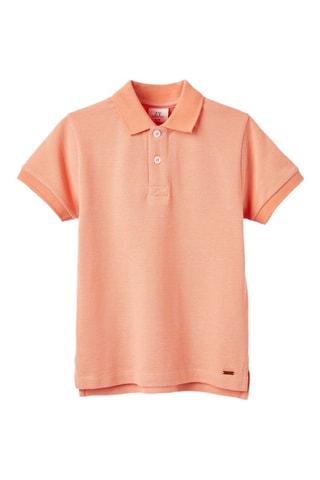 Polo - Orange