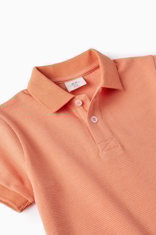 Polo - Orange