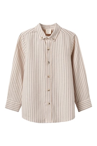 Chemise - Gris